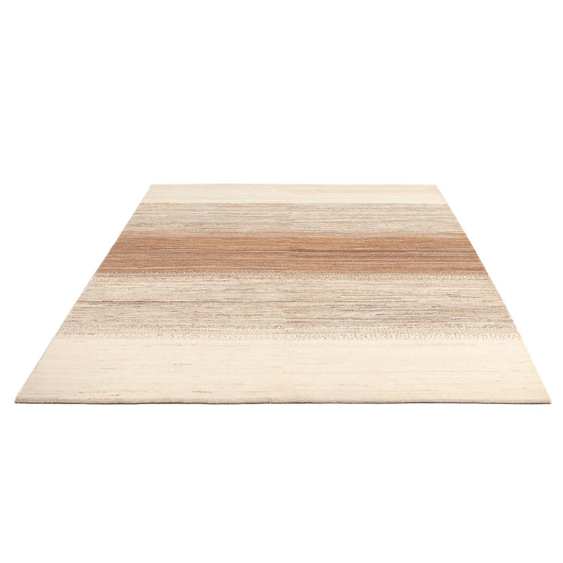 Tappeto Gabbeh - Persero - 235 x 158 cm - multicolore