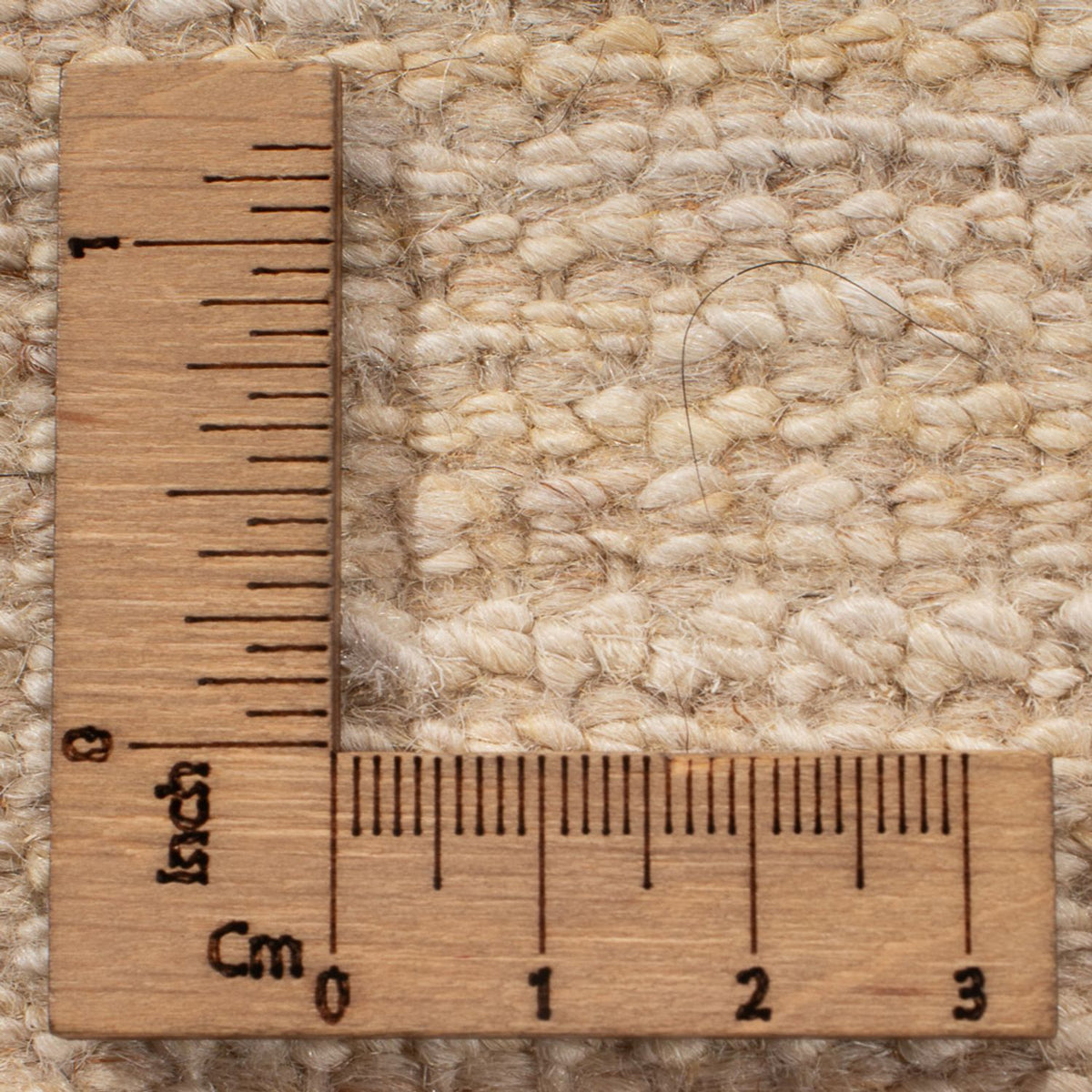 Tappeto Gabbeh - Persero - 235 x 158 cm - multicolore