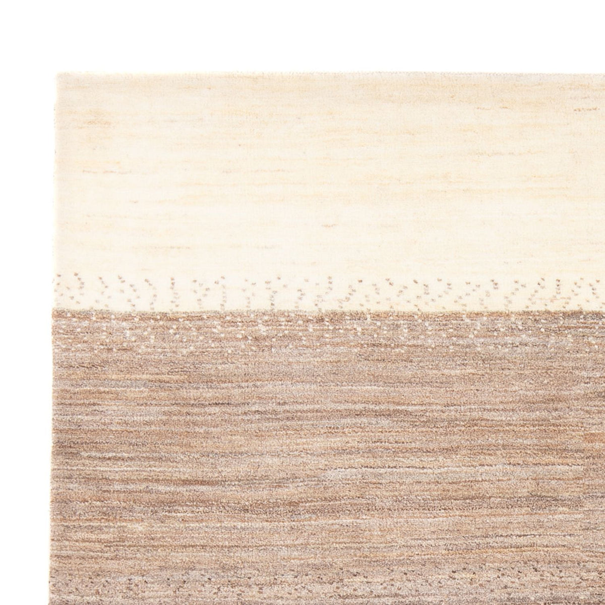 Tappeto Gabbeh - Persero - 244 x 173 cm - multicolore