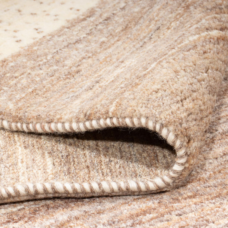 Tappeto Gabbeh - Persero - 244 x 173 cm - multicolore