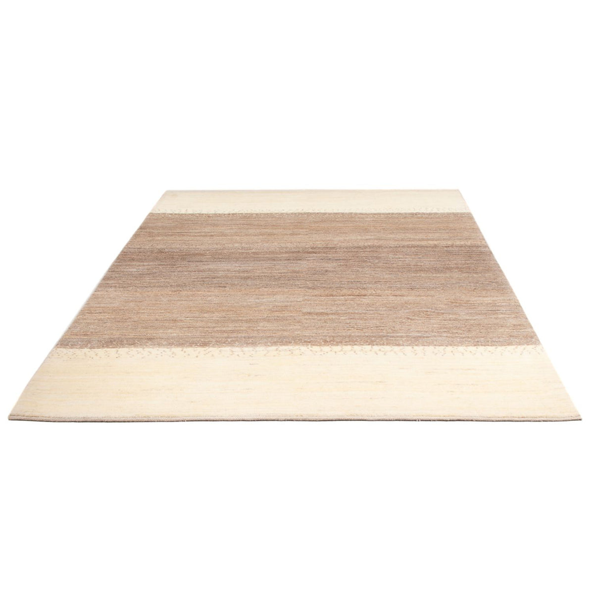 Tappeto Gabbeh - Persero - 244 x 173 cm - multicolore