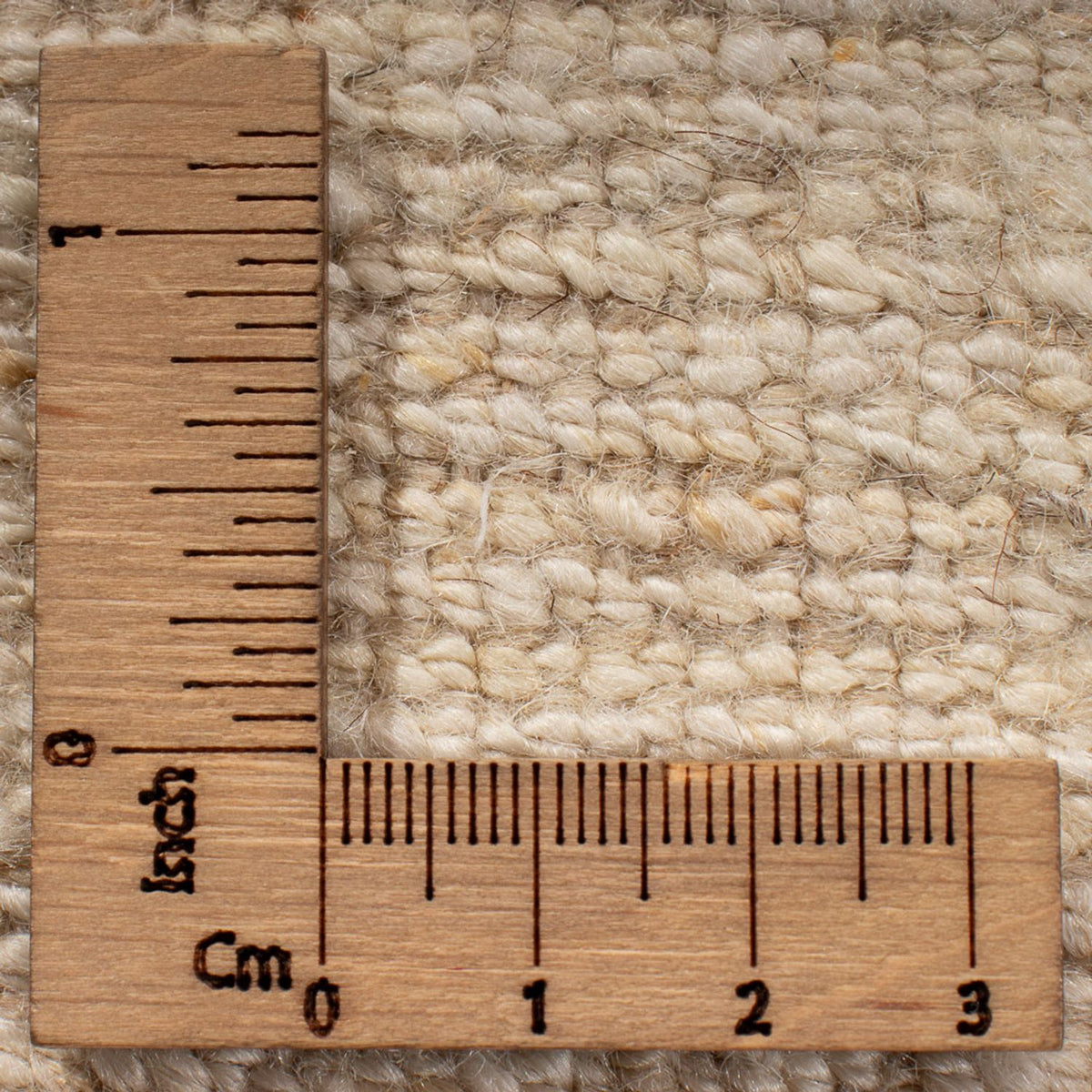 Tappeto Gabbeh - Persero - 244 x 173 cm - multicolore