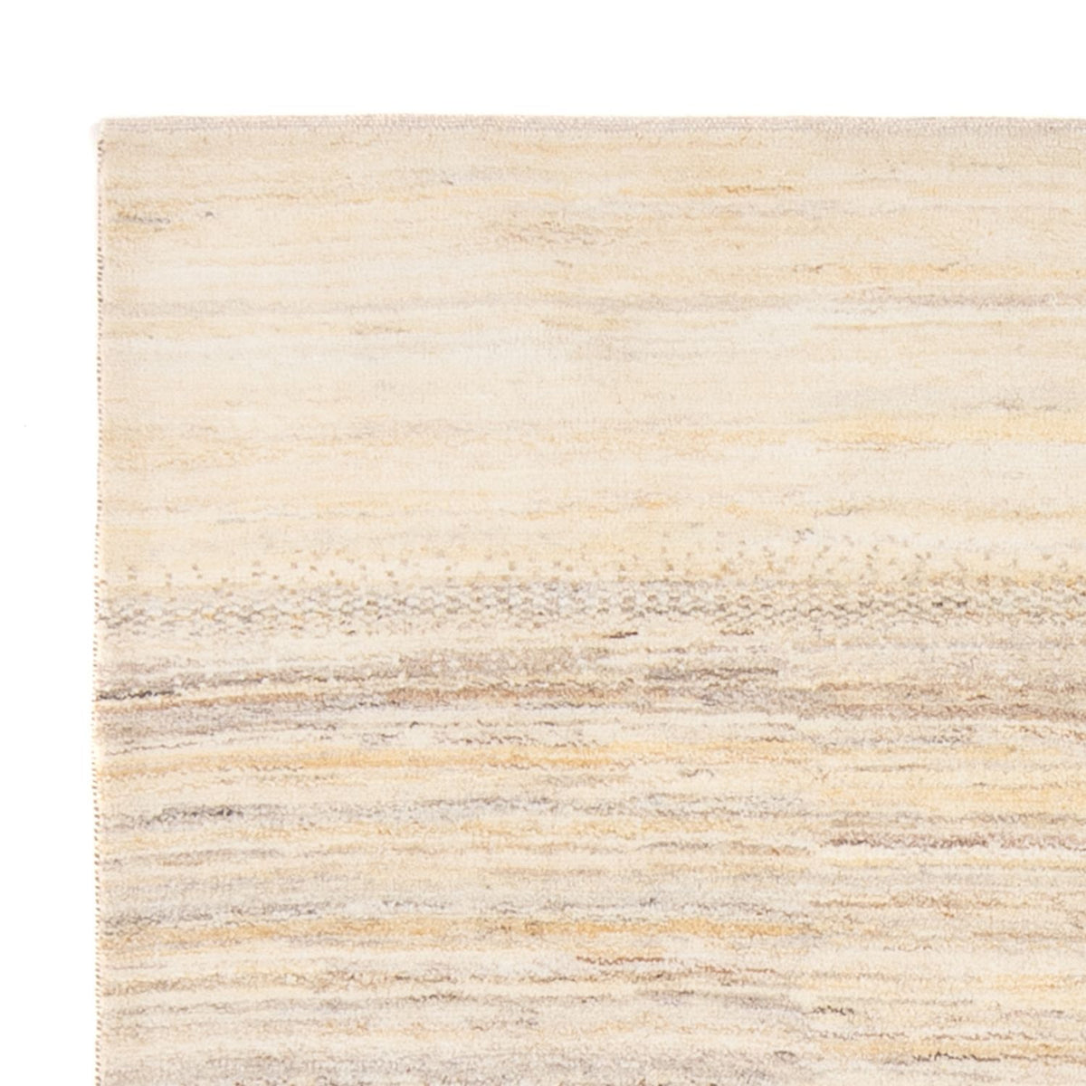 Tappeto Gabbeh - Persero - 232 x 165 cm - multicolore