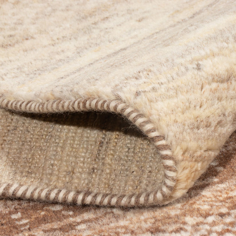 Tappeto Gabbeh - Persero - 232 x 165 cm - multicolore