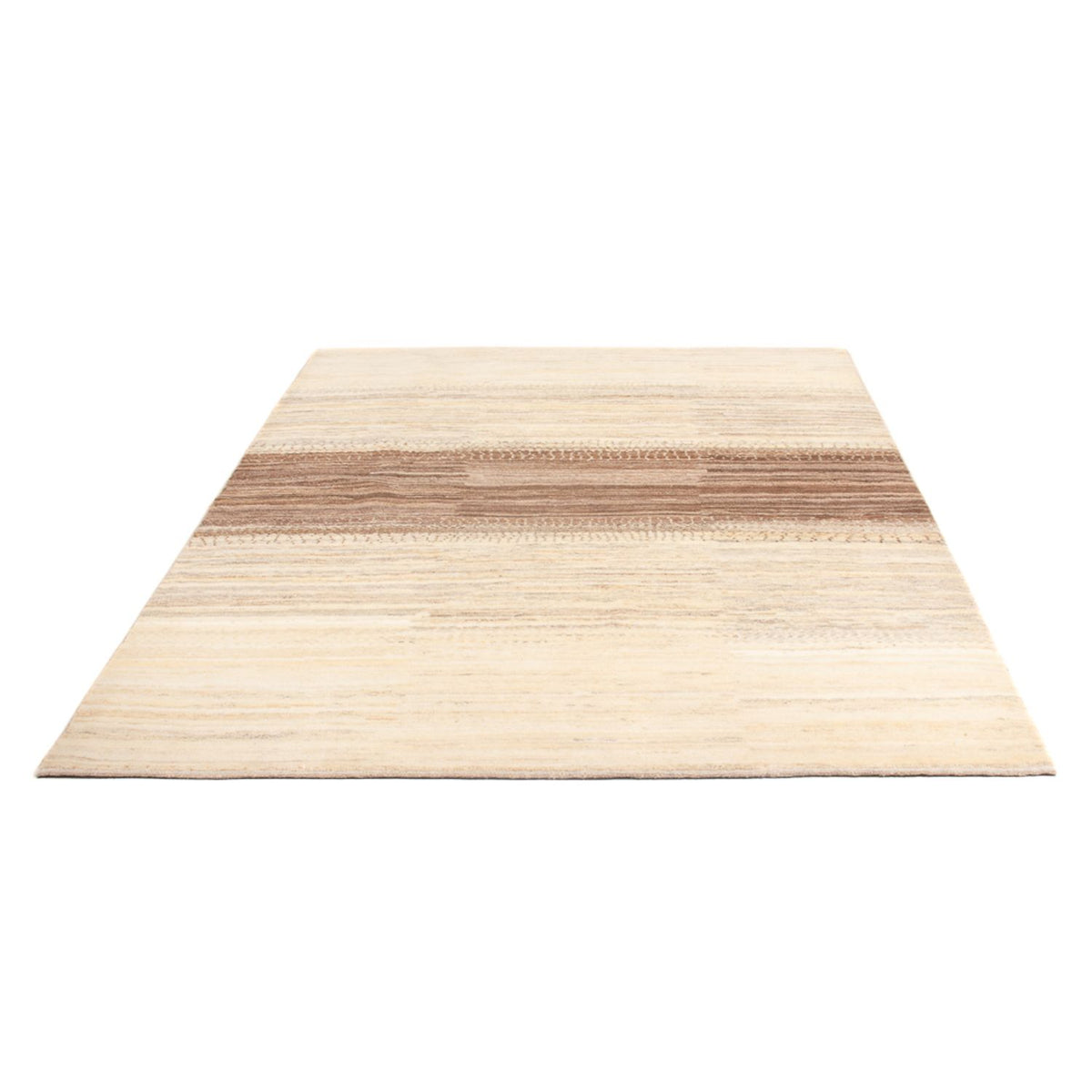 Tappeto Gabbeh - Persero - 232 x 165 cm - multicolore