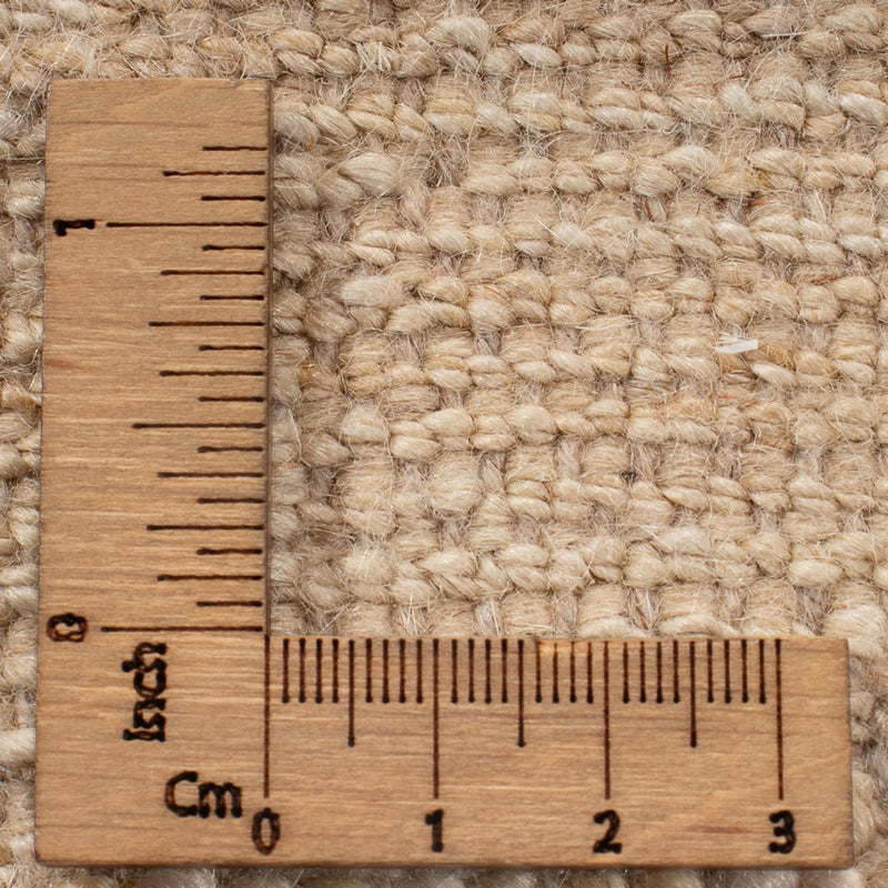 Tappeto Gabbeh - Persero - 232 x 165 cm - multicolore