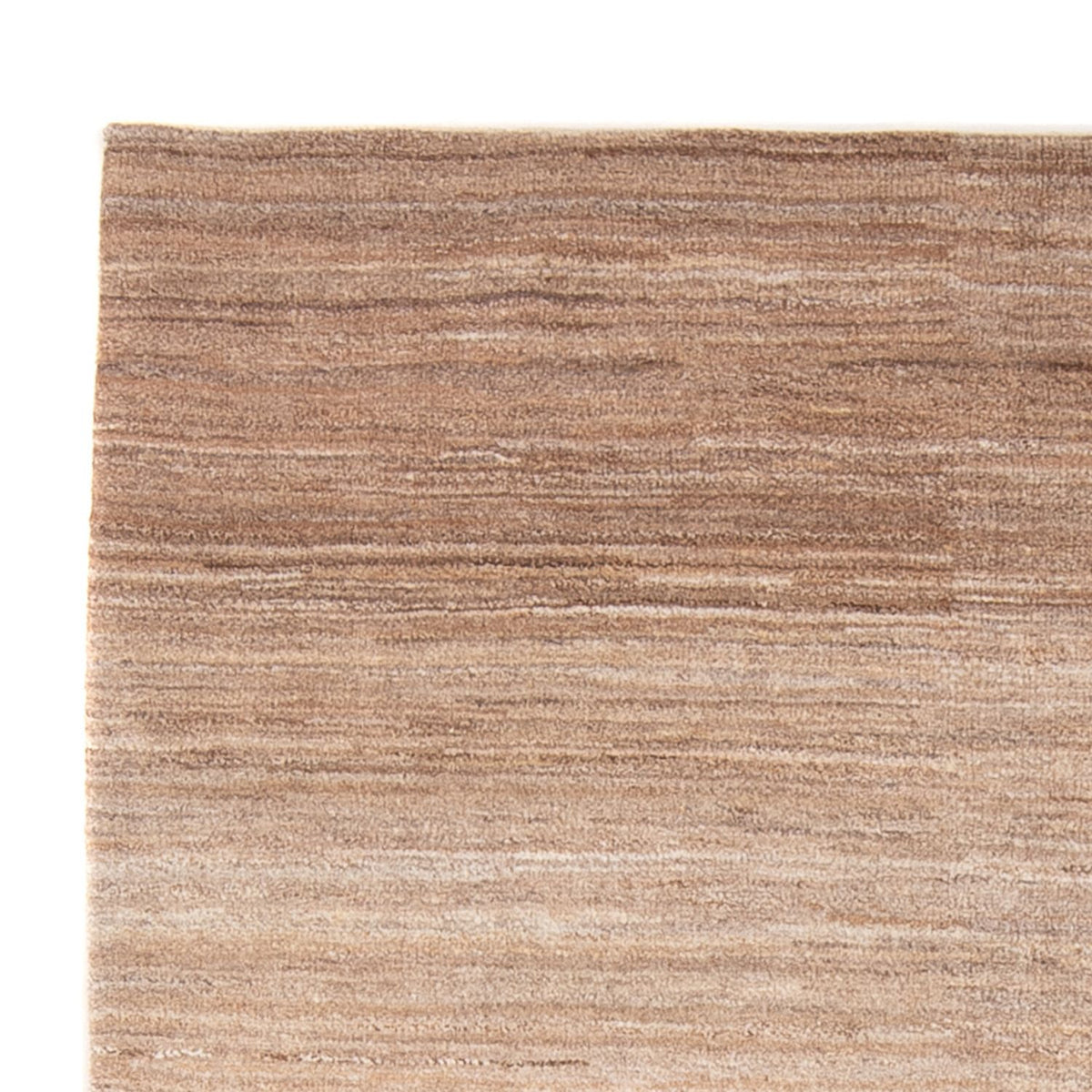 Tappeto Gabbeh - Persero - 242 x 160 cm - multicolore