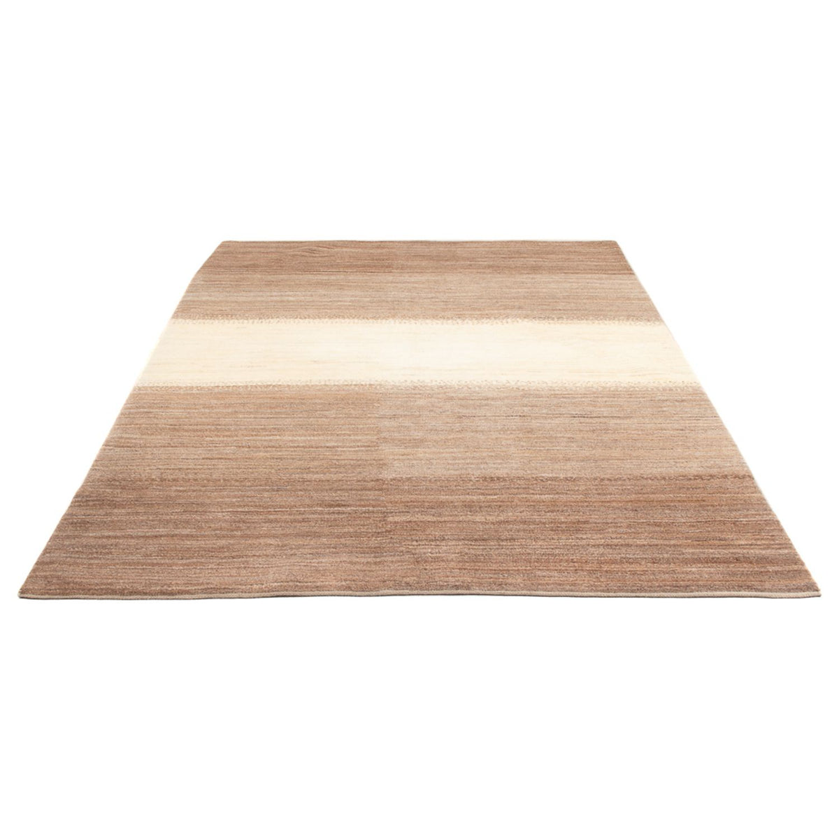 Tappeto Gabbeh - Persero - 242 x 160 cm - multicolore