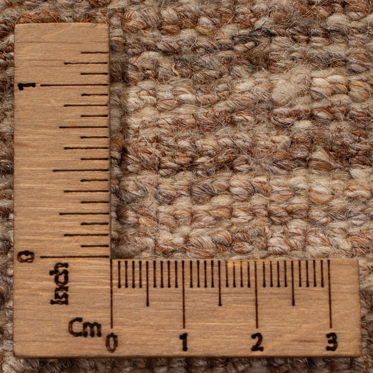 Tappeto Gabbeh - Persero - 242 x 160 cm - multicolore