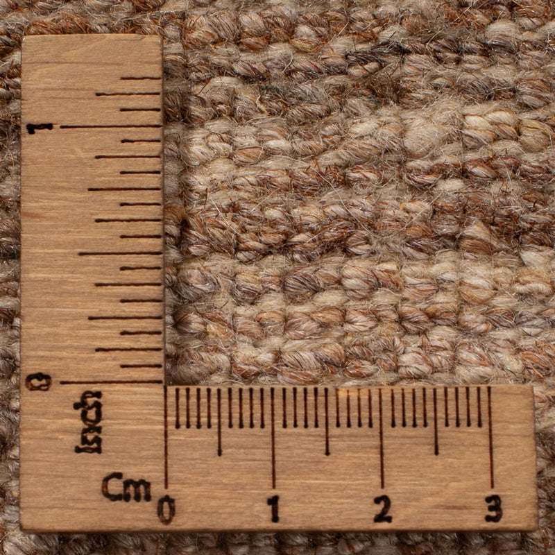 Tappeto Gabbeh - Persero - 242 x 160 cm - multicolore