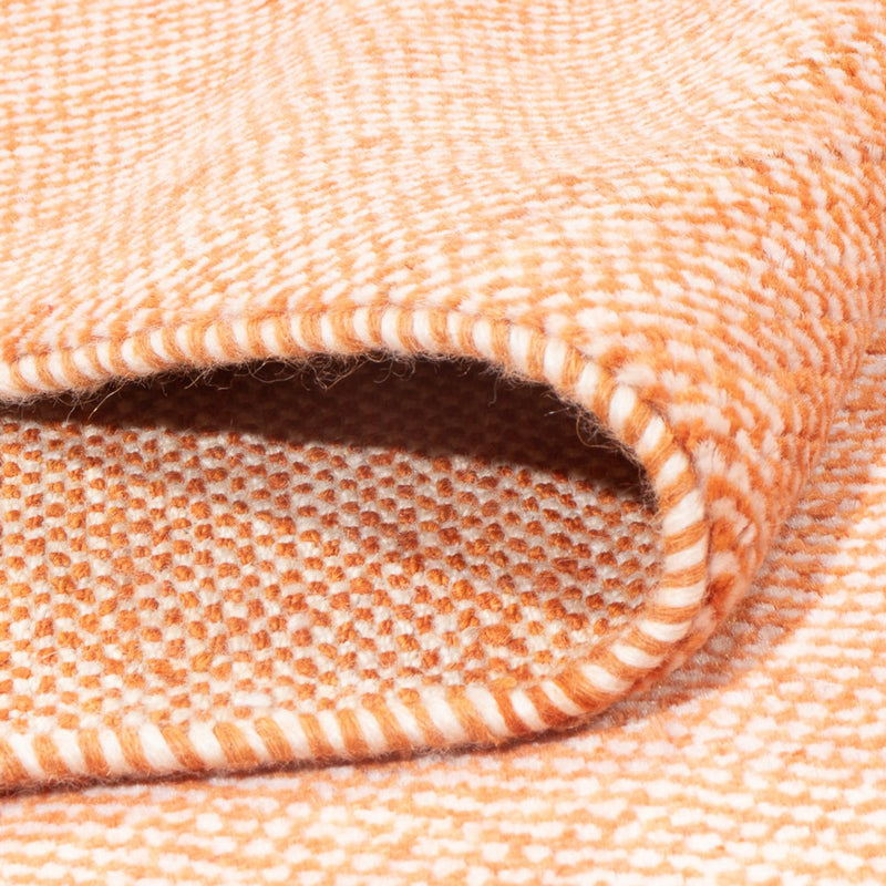 Tappeto Gabbeh - Persero - 236 x 218 cm - salmone