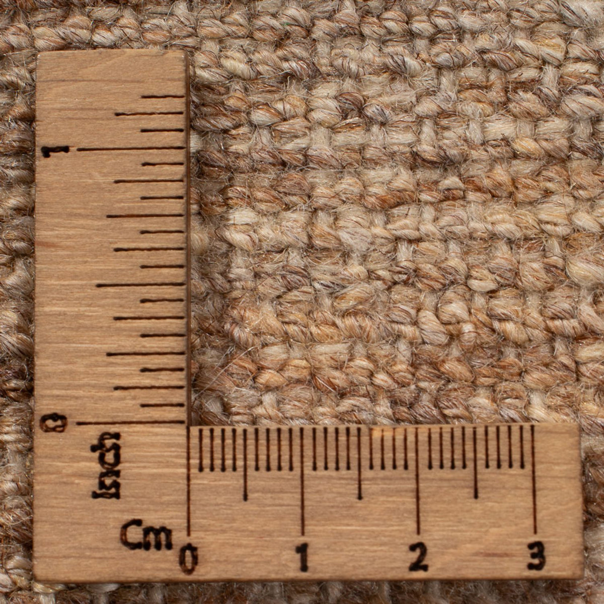 Tappeto Gabbeh - Persero - 242 x 180 cm - multicolore