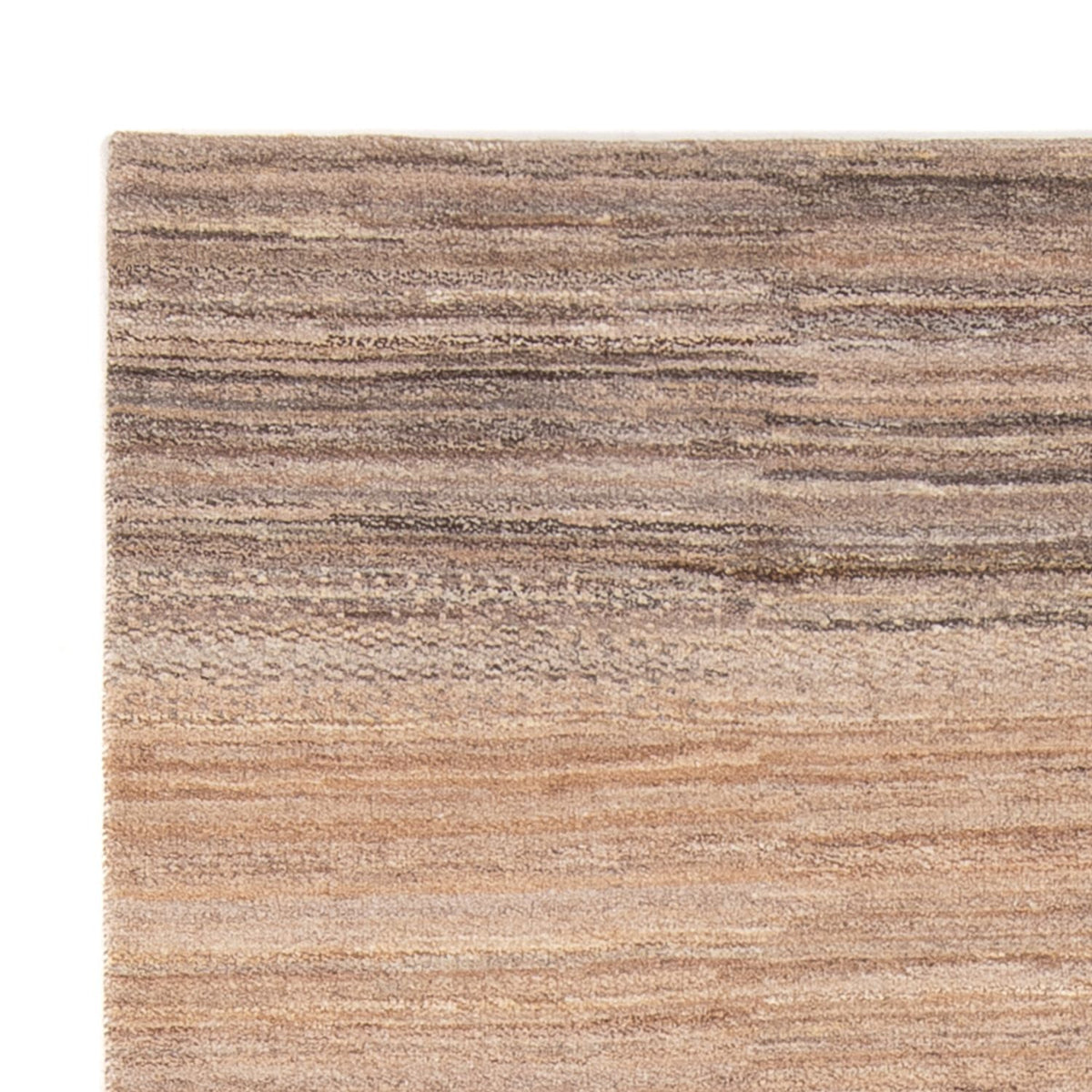 Tappeto Gabbeh - Persero - 242 x 165 cm - multicolore