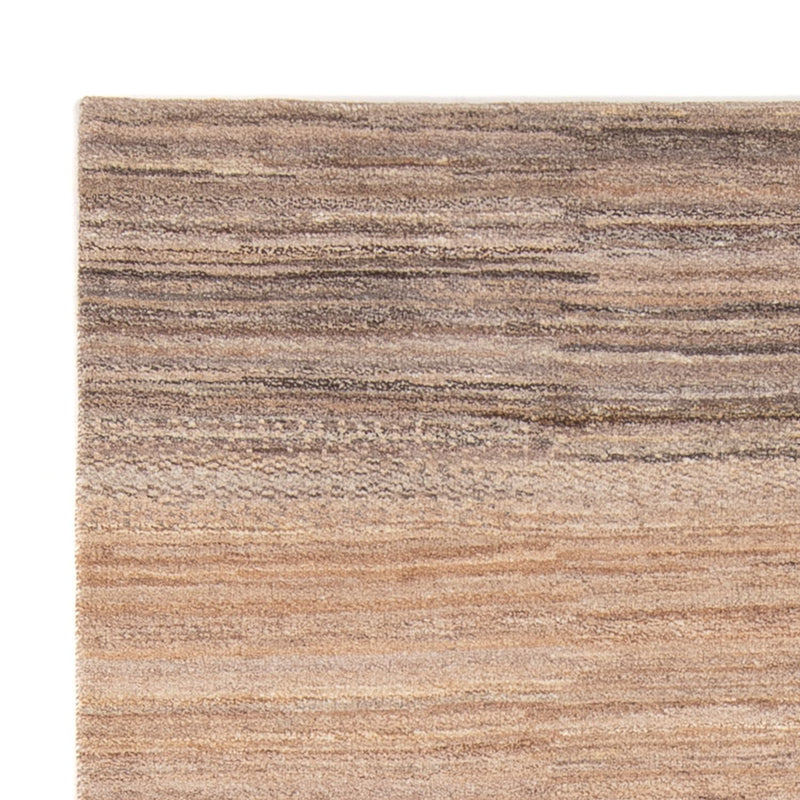 Tappeto Gabbeh - Persero - 242 x 165 cm - multicolore