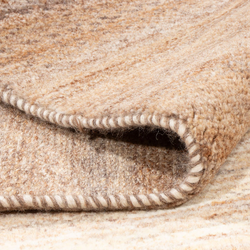 Tappeto Gabbeh - Persero - 242 x 165 cm - multicolore