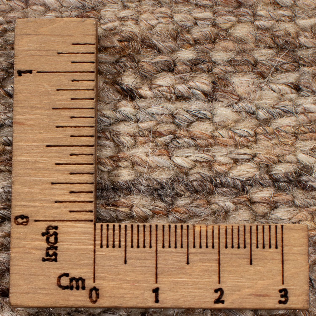 Tappeto Gabbeh - Persero - 242 x 165 cm - multicolore