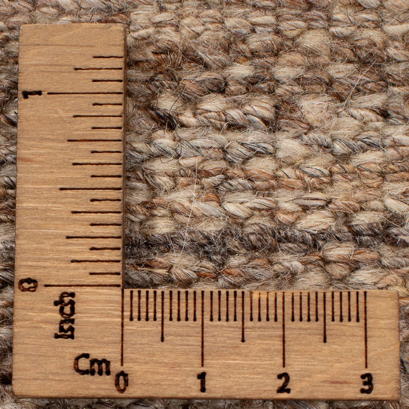 Tappeto Gabbeh - Persero - 242 x 165 cm - multicolore