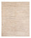 Tappeto Gabbeh - Persero - 216 x 173 cm - marrone chiaro