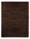 Tappeto Gabbeh - Persero - 230 x 168 cm - cammello scuro