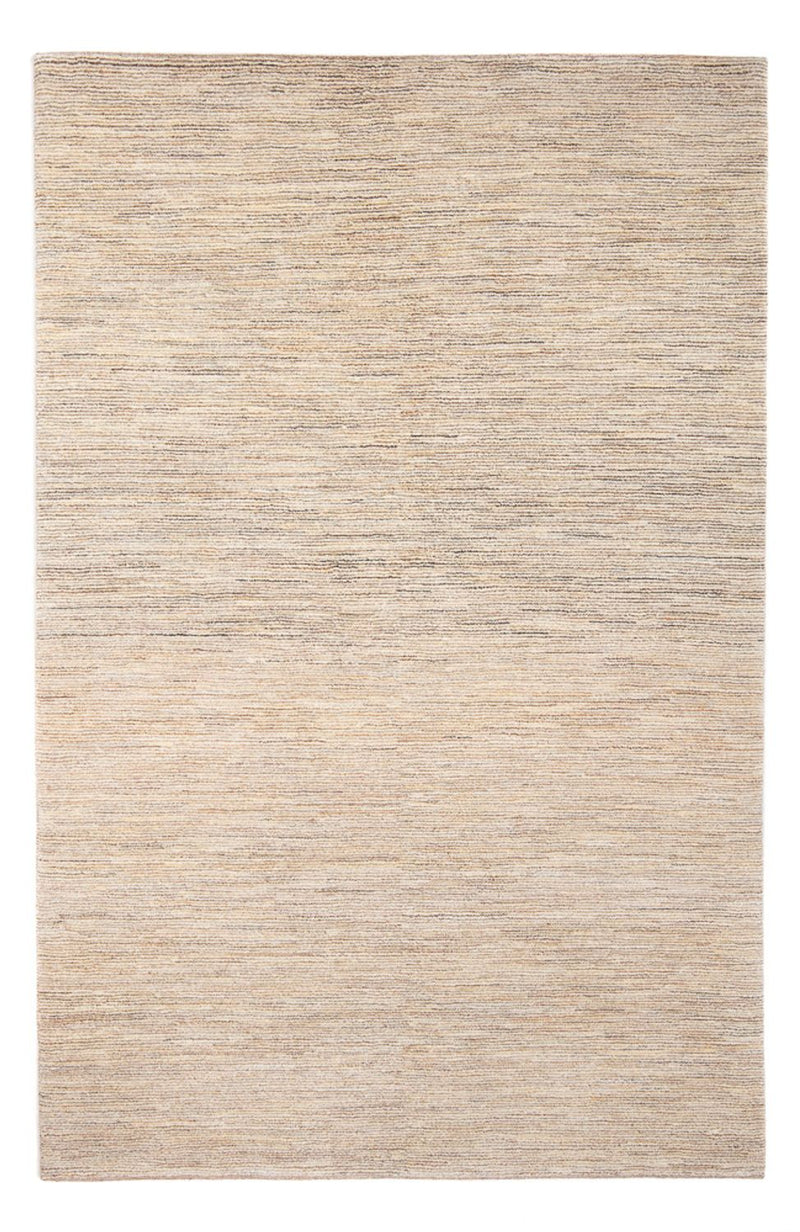 Tappeto Gabbeh - Persero - 253 x 168 cm - beige chiaro