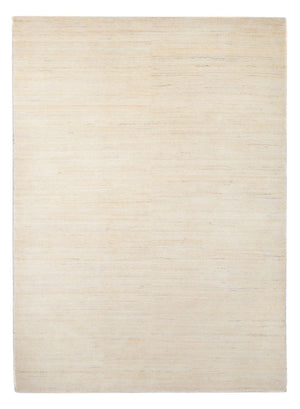 Tappeto Gabbeh - Persero - 237 x 165 cm - beige chiaro