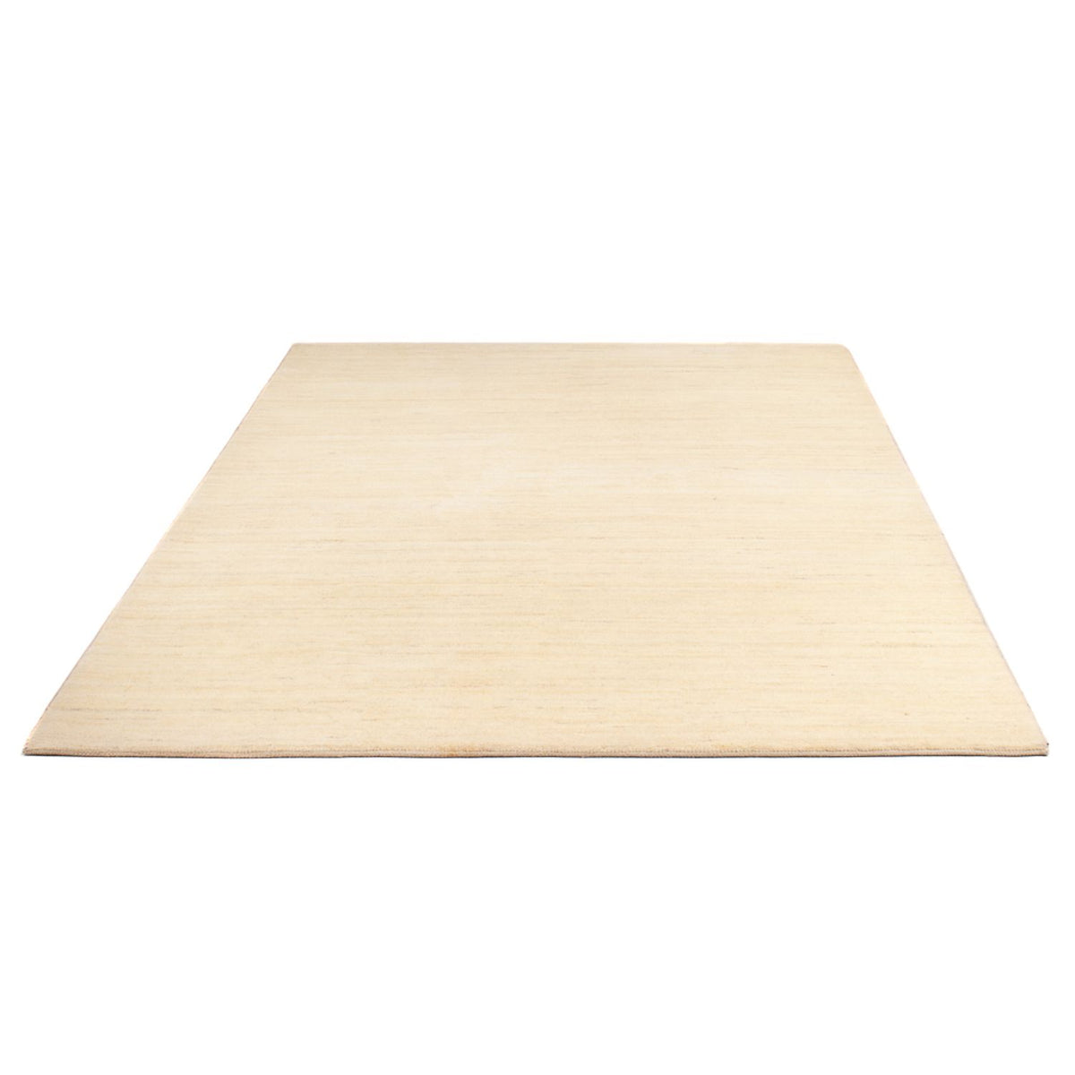 Tappeto Gabbeh - Persero - 237 x 165 cm - beige chiaro