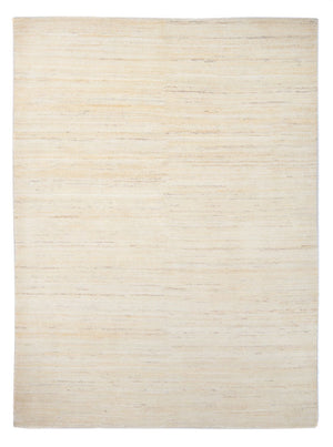 Tappeto Gabbeh - Persero - 238 x 169 cm - beige chiaro