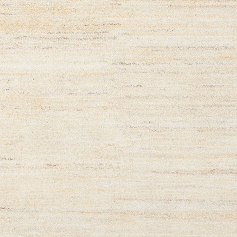 Tappeto Gabbeh - Persero - 238 x 169 cm - beige chiaro