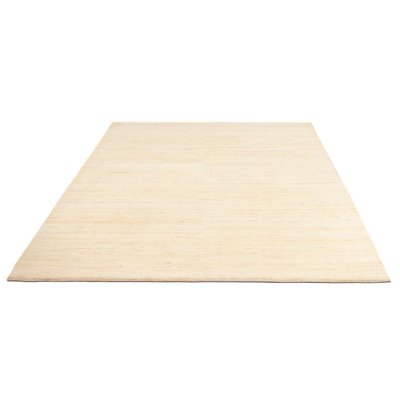 Tappeto Gabbeh - Persero - 238 x 169 cm - beige chiaro