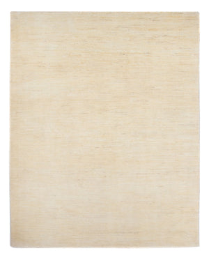 Tappeto Gabbeh - Persero - 234 x 173 cm - beige chiaro