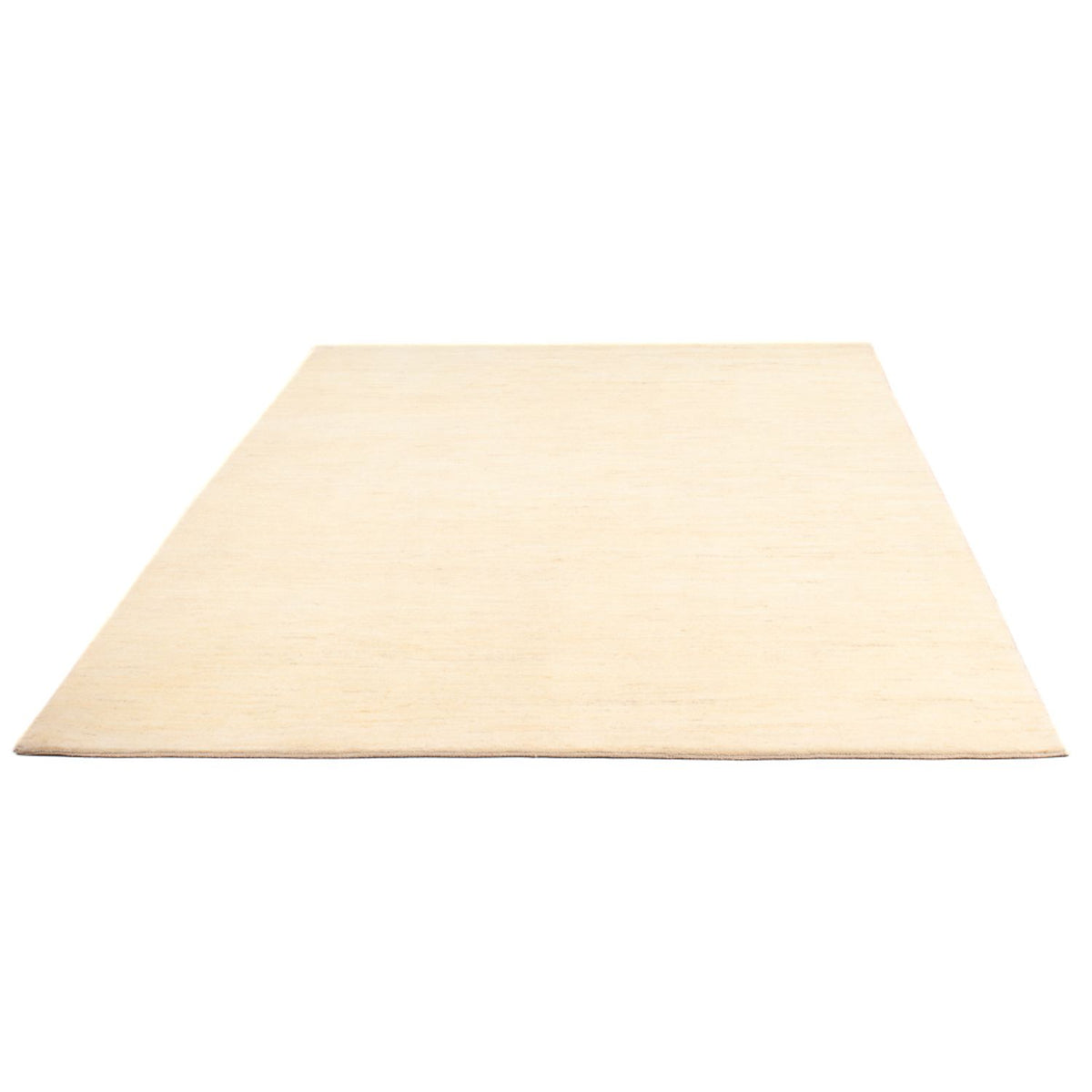 Tappeto Gabbeh - Persero - 234 x 173 cm - beige chiaro