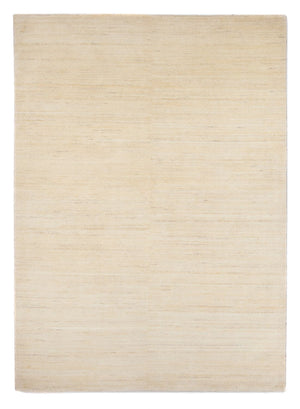 Tappeto Gabbeh - Persero - 241 x 166 cm - beige chiaro