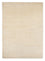 Tappeto Gabbeh - Persero - 241 x 166 cm - beige chiaro