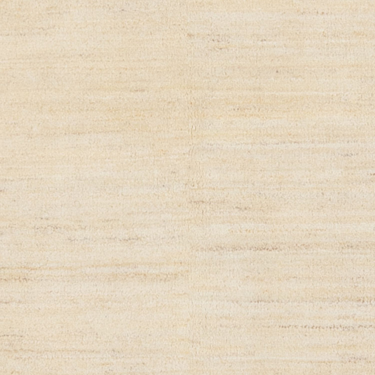 Tappeto Gabbeh - Persero - 241 x 166 cm - beige chiaro