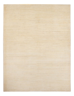 Tappeto Gabbeh - Persero - 235 x 173 cm - beige chiaro