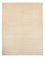 Tappeto Gabbeh - Persero - 235 x 173 cm - beige chiaro