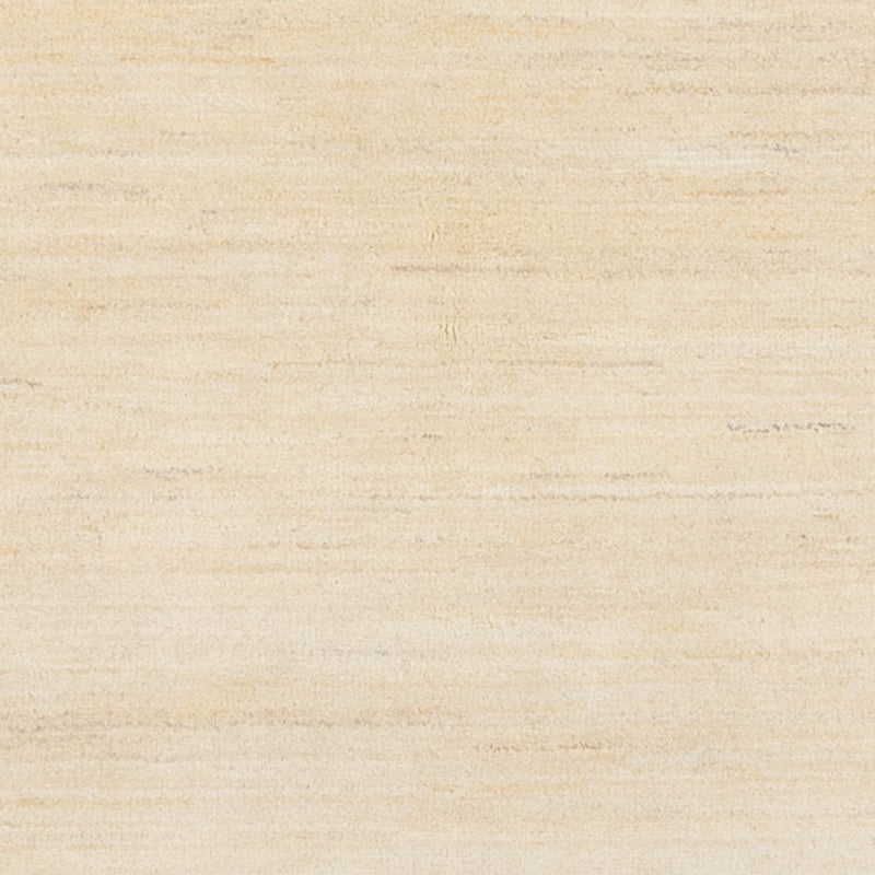 Tappeto Gabbeh - Persero - 235 x 173 cm - beige chiaro