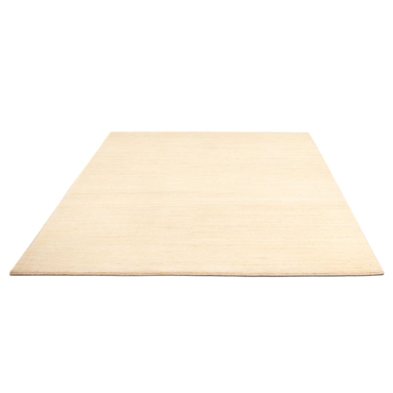 Tappeto Gabbeh - Persero - 235 x 173 cm - beige chiaro
