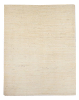Tappeto Gabbeh - Persero - 234 x 172 cm - beige chiaro