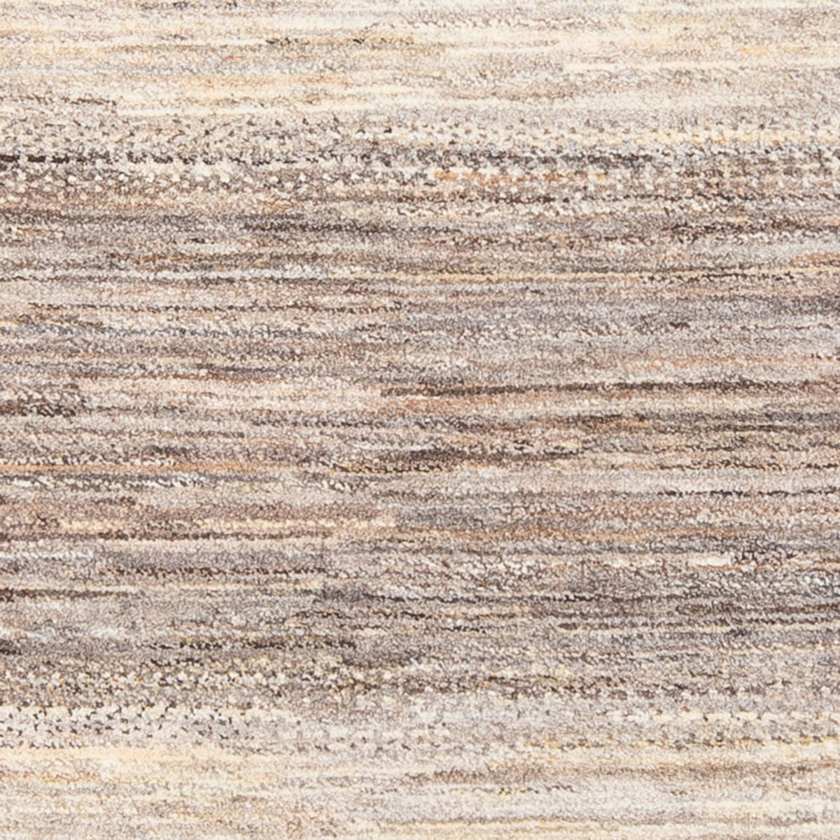 Tappeto Gabbeh - Persero - 220 x 172 cm - multicolore