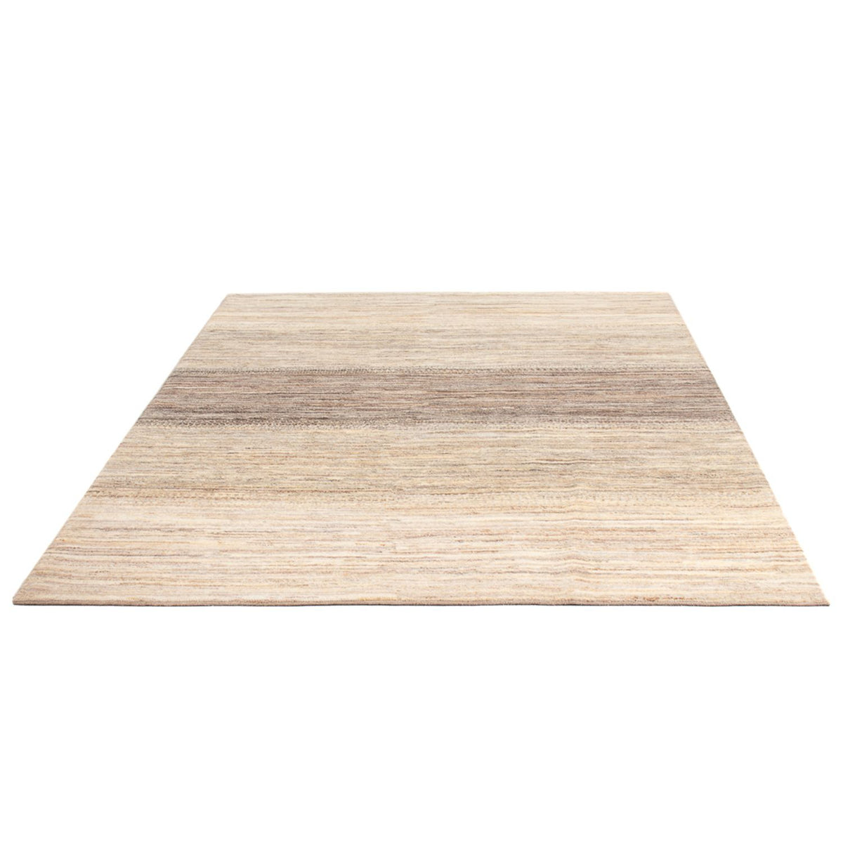 Tappeto Gabbeh - Persero - 220 x 172 cm - multicolore