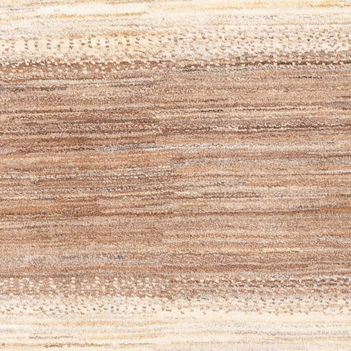 Tappeto Gabbeh - Persero - 243 x 162 cm - multicolore