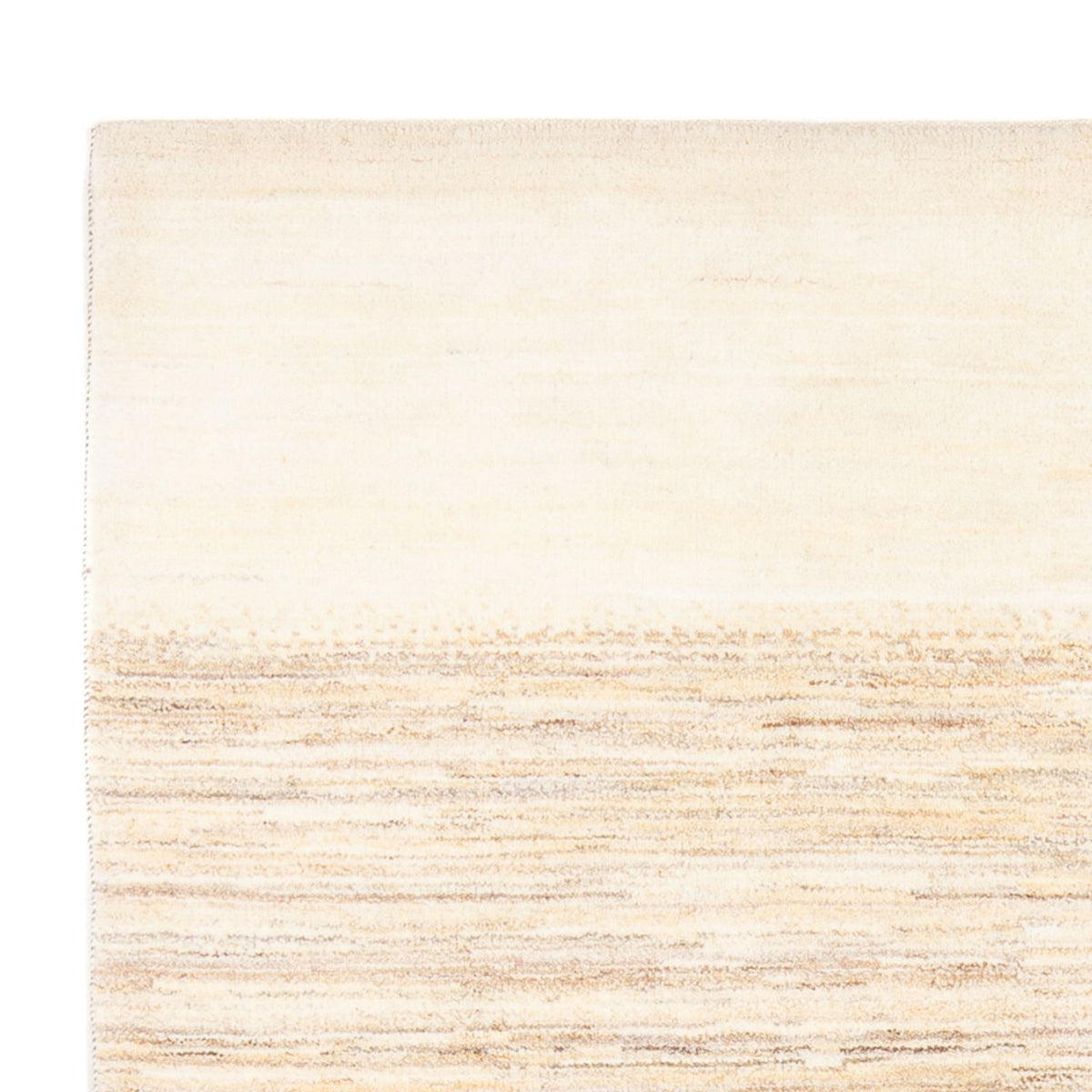 Tappeto Gabbeh - Persero - 243 x 162 cm - multicolore