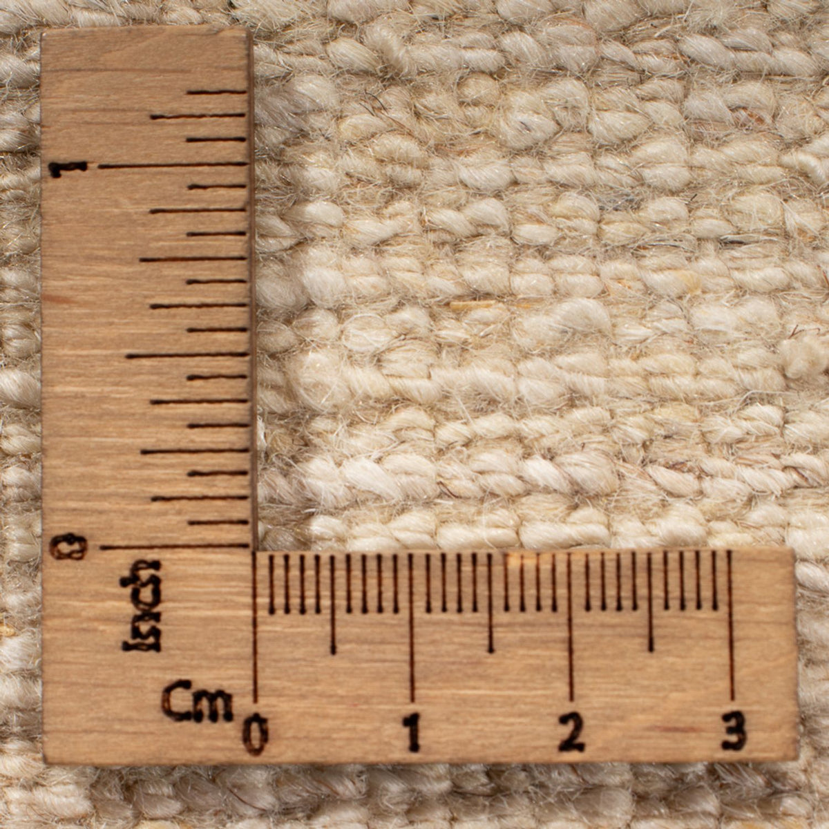 Tappeto Gabbeh - Persero - 243 x 162 cm - multicolore