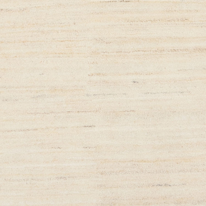 Tappeto Gabbeh - Persero - 236 x 167 cm - beige chiaro