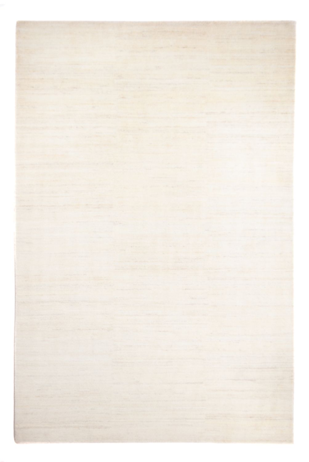 Tappeto Gabbeh - Persero - 300 x 216 cm - bianco