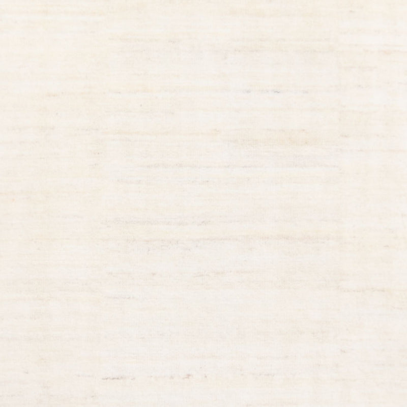 Tappeto Gabbeh - Persero - 318 x 212 cm - bianco