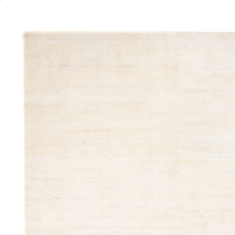 Tappeto Gabbeh - Persero - 318 x 212 cm - bianco