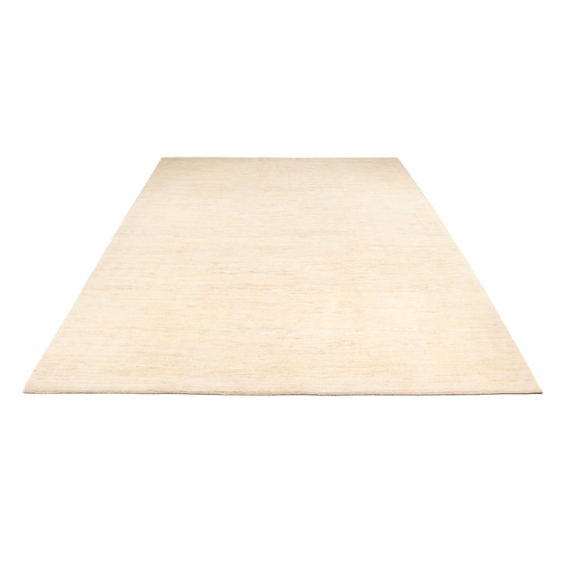 Tappeto Gabbeh - Persero - 318 x 212 cm - bianco