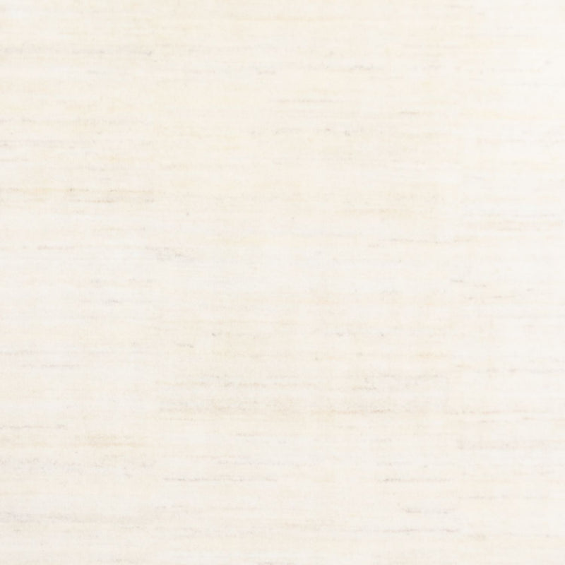 Tappeto Gabbeh - Persero - 308 x 206 cm - bianco